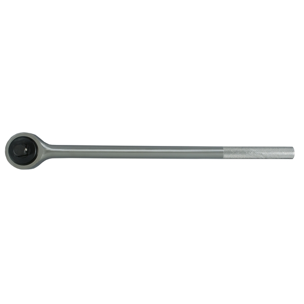 Martin Tools 3/4 in Drive Ratchet, Chrome H51